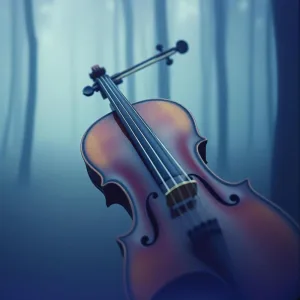 The Soul of the Bow