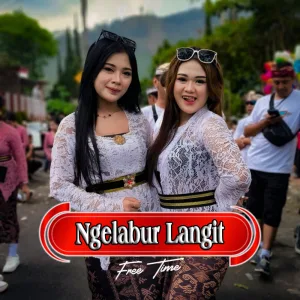 Ngelabur Langit