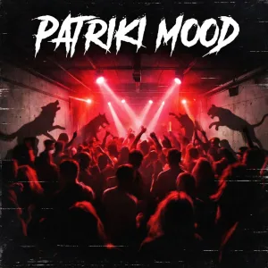 Patriki Mood