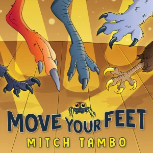Move Your Feet