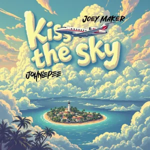 Kiss The Sky