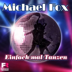 Einfach mal Tanzen