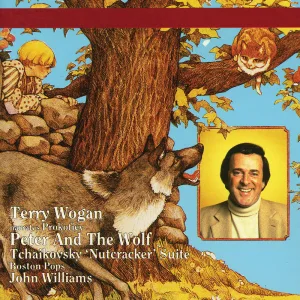 Prokofiev: Peter & The Wolf, Op. 67