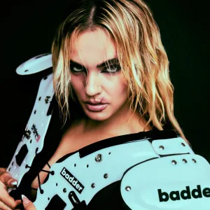 Badder