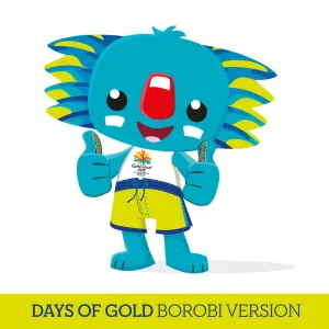 Days of Gold (Borobi Version)