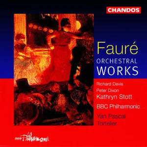 Masques et Bergamasques, Op. 112: III. Gavotte. Allegro vivo