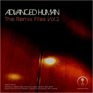 Unknown Visitors (Advanced Human remix)