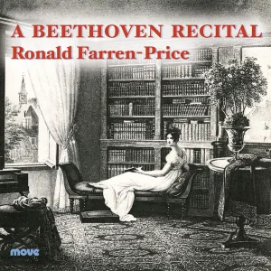 Ten variations on "La stessa, la stessissima" from the opera Falstaff by Salieri in B flat, Wo073