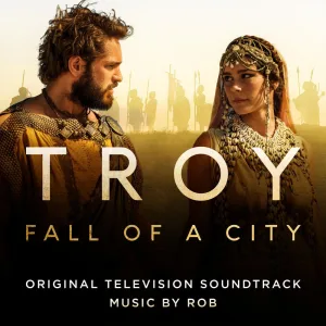Troy Opening