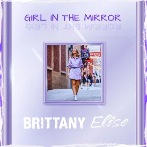 Girl in the Mirror