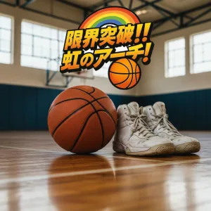 Beyond the Limit, Over the Rainbow Arc