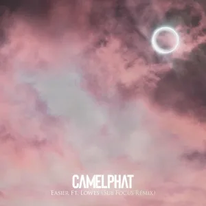 Easier (feat. LOWES) (Sub Focus Remix)