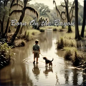 Born On the Bayou