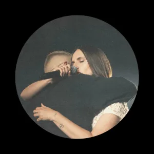 Under Din Sne (Feat. MØ) - Fra koncertfilmen "3 døgn i Parken"