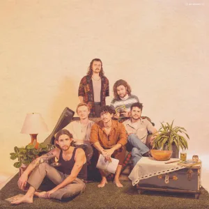 Pages (Am I Doing Right By You?)