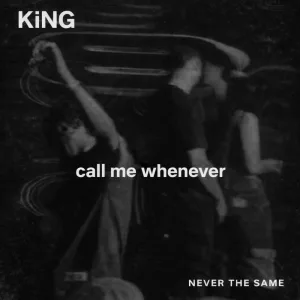call me whenever