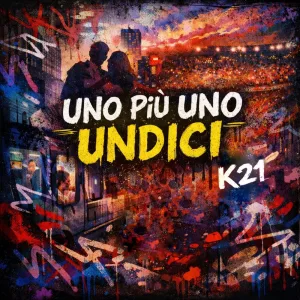 Uno più uno undici