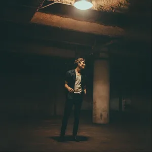 Why Won't You Give Up On Me?