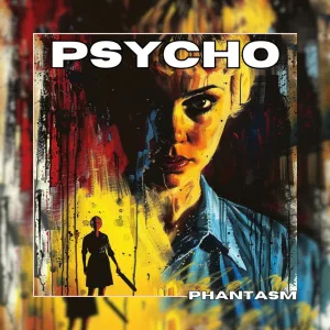 PSYCHO