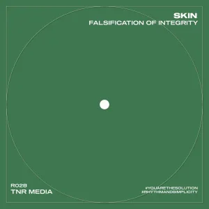 Falsification of Integrity