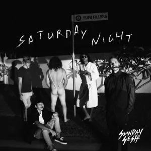Fufufillers (Saturday Night)
