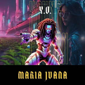 María Juana