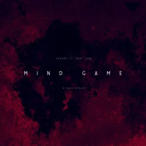 Mind Game (feat. Mehi June)