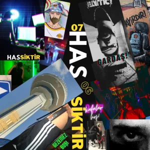 HASSİKTİR (feat. Lifor)
