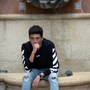 Prodigy