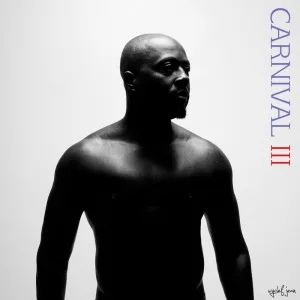 Carry On (feat. Emeli Sandé)