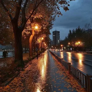 Quiet Pavements