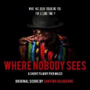 Where Nobody Sees