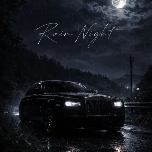 Rain Night