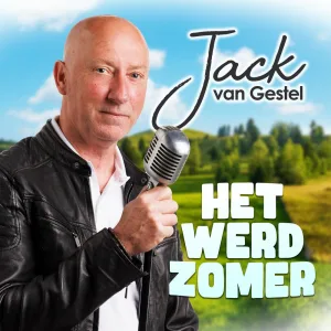 Het werd zomer