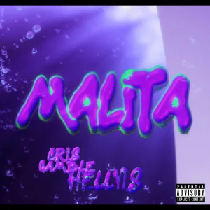Malita (Feat. Hellvis)