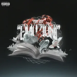 Emozioni (feat. Finesse & Nardi)