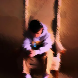 Weird Place