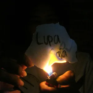 Lupa Saja