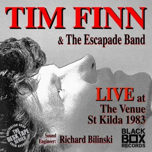 Below The Belt (LIVE at The Venue, St Kilda, 1983)