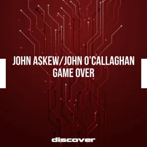 Game Over (John Askew Remix)