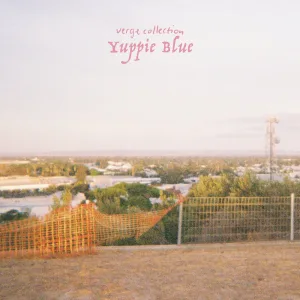 Yuppie Blue