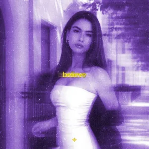 believe (slowed & reeverb)