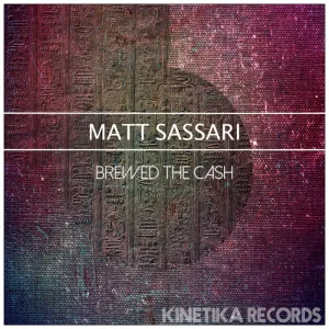 Brewed The Cash (Original Mix)