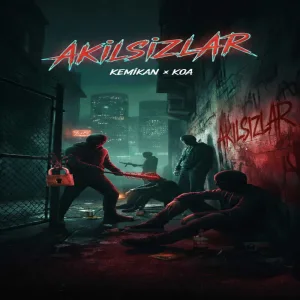AKILSIZLAR