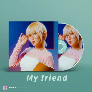 My friend