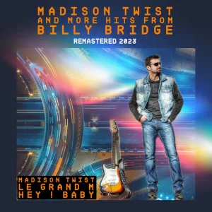 Madison Flirt