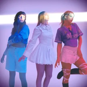 Beauty And A Beat