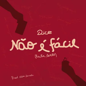 Não É Fácil (Luta Forte)
