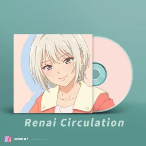 Renai Circulation