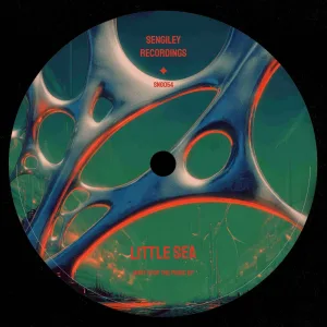 Till December (Original Mix)